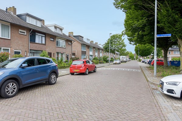 Medium property photo - Generaal van Dedemlaan 37, 5623 GE Eindhoven